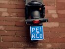 Legaal de weg op met de Pure Air6 Pro+ elektrische step met kenteken