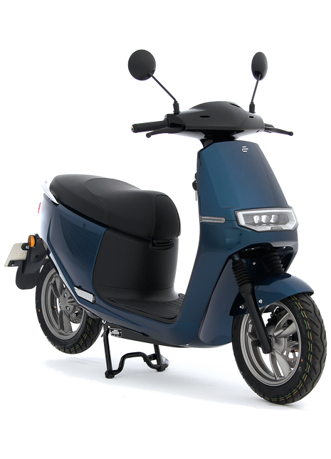 Ecooter E2 Electrische scooter