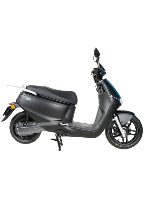 Ecooter E3 Elektrische Scooter