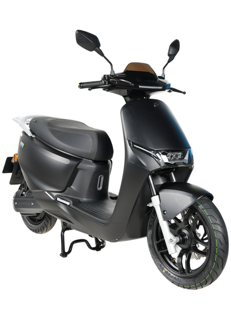 Ecooter E3 Elektrische Scooter