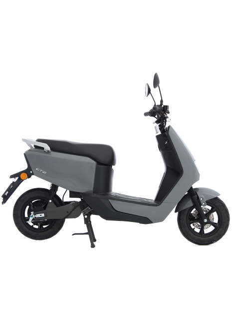 Ecooter ET2 Elektrische Scooter