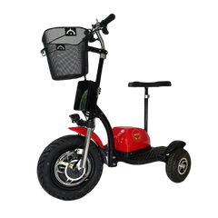 Scootmobiel