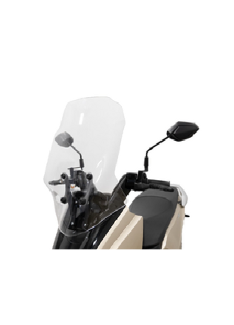 Horwin SK1 Windscherm Laag