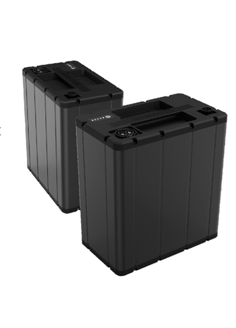 Horwin SK1 Extra Accu SK1