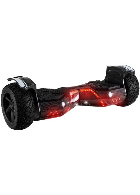 Robway X2 off-Road 8.5 Inch Hoverboard Carbon