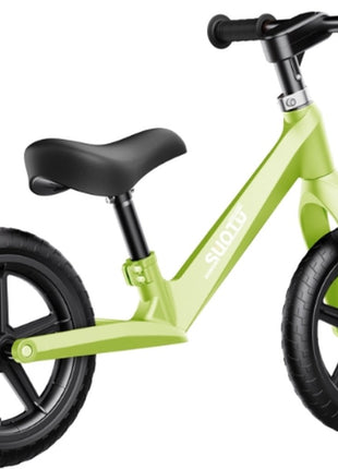 Suotu Kinder Loopfiets Roze (kopie)