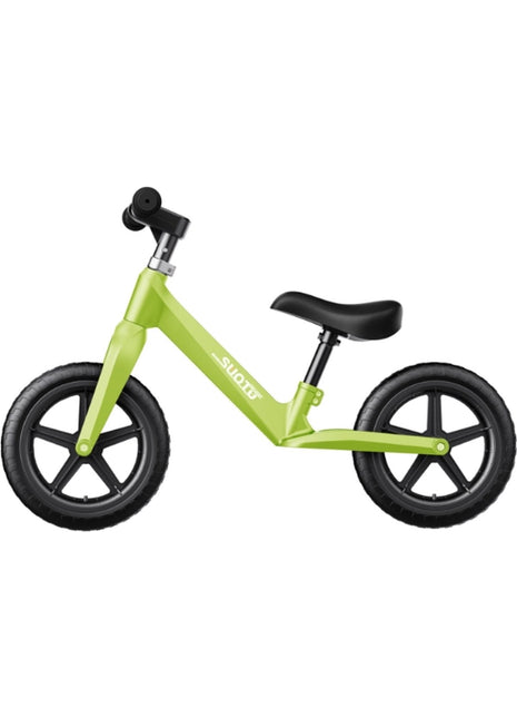 Suotu Kinder Loopfiets Roze (kopie)