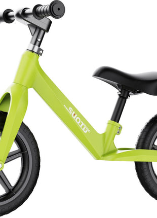 Suotu Kinder Loopfiets Roze (kopie)