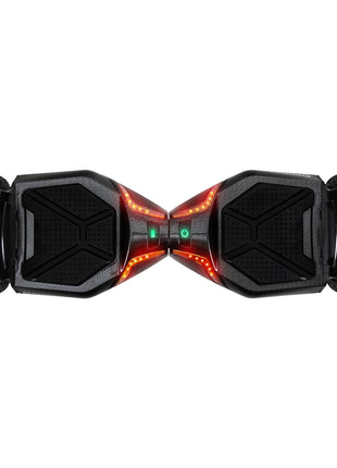 Robway X2 off-Road 8.5 Inch Hoverboard Carbon
