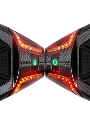 Robway X2 off-Road 8.5 Inch Hoverboard Carbon