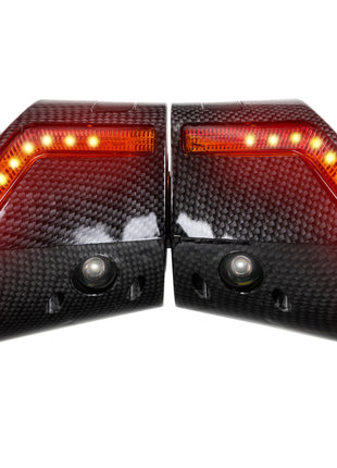 Robway X2 off-Road 8.5 Inch Hoverboard Carbon