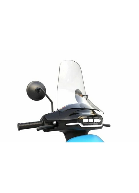 HORWIN EK3 Windscherm