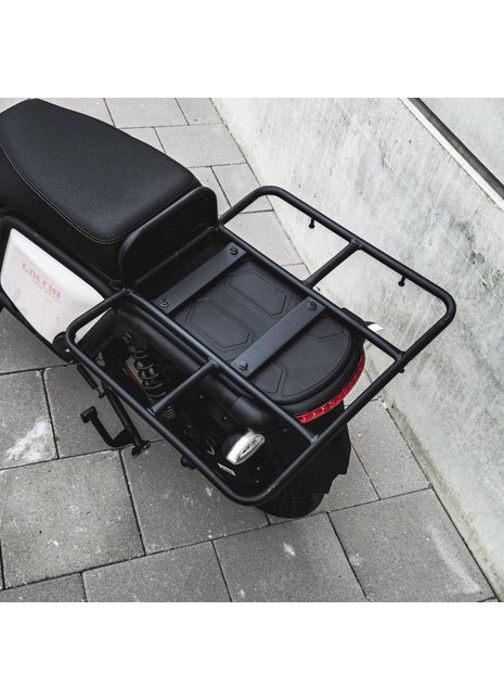 AGM Goccia GEV2000 Bagagedrager delivery