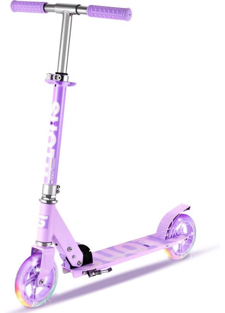 Suotu Kinder Step Paars