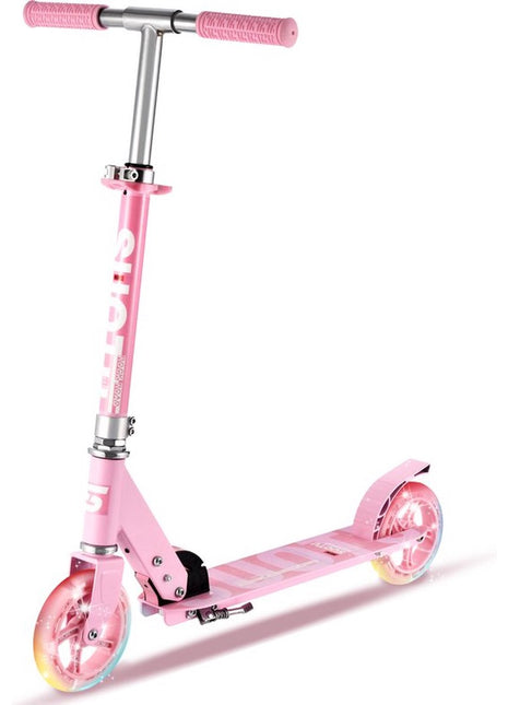 Suotu Kinder Step Rose