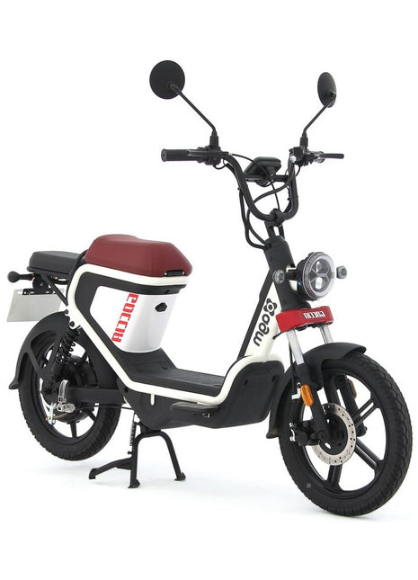 AGM Goccia GEV 1000 - Wit