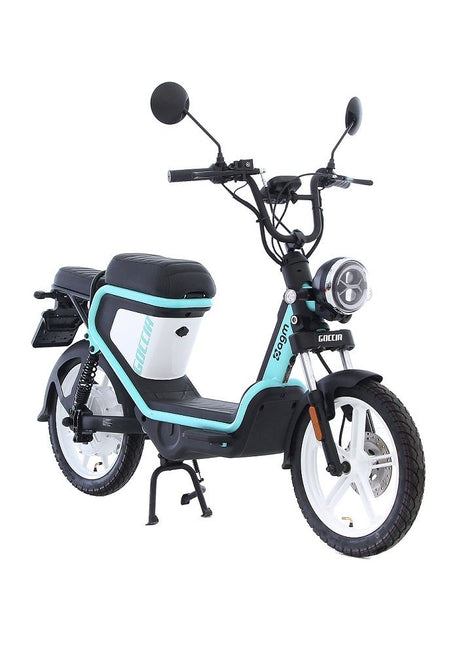 AGM Goccia GEV 1000 Turquoise