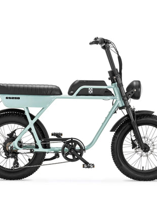 AGM GT250 Fatbike