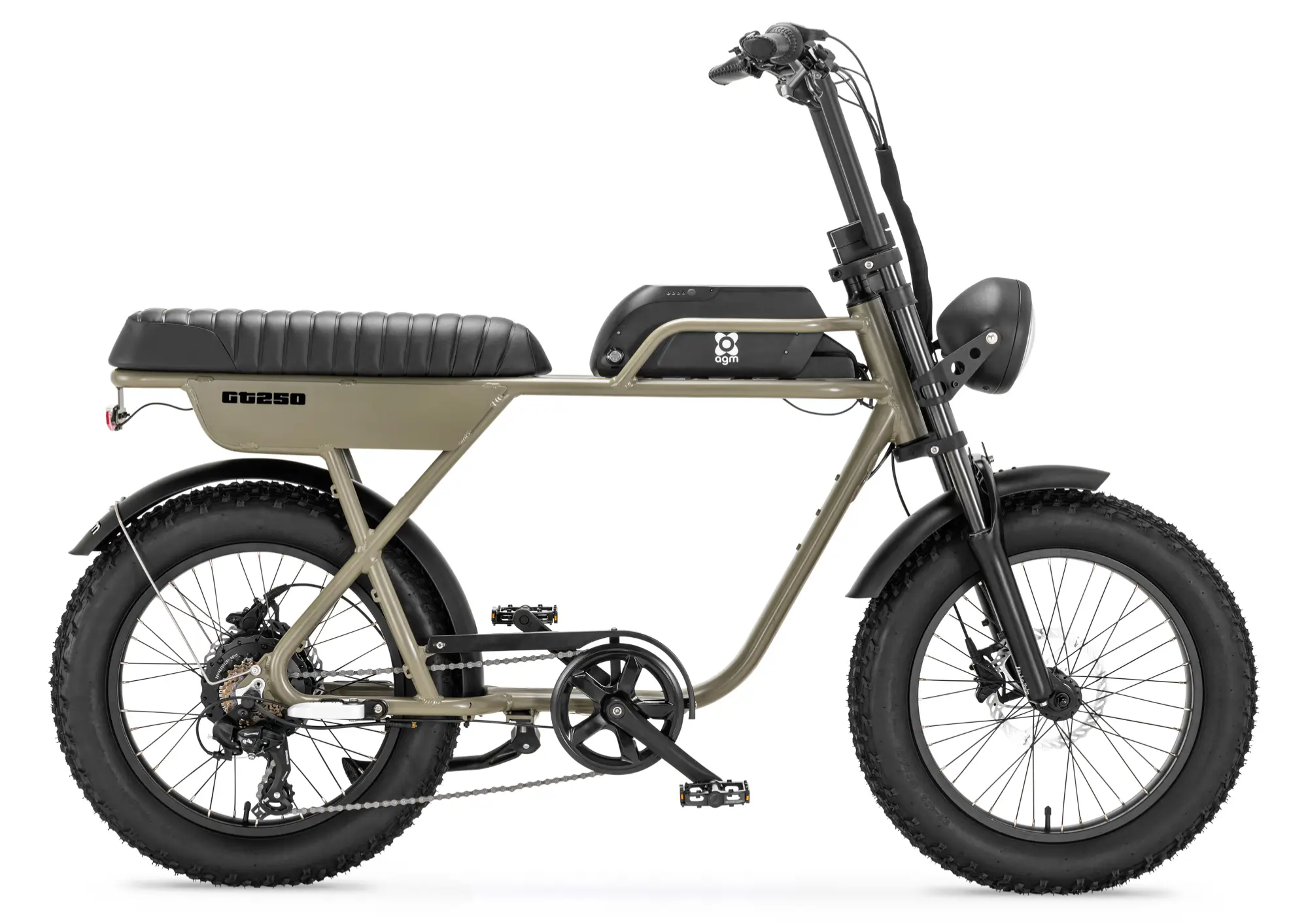 agm gt250 review