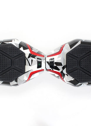 Robway X2 off-Road 8.5 Inch Hoverboard Metro Camo