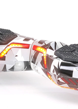 Robway X2 off-Road 8.5 Inch Hoverboard Metro Camo