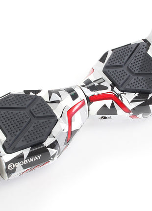 Robway X2 off-Road 8.5 Inch Hoverboard Metro Camo