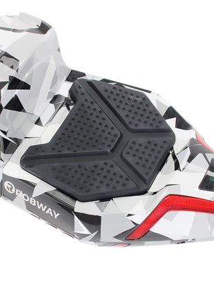 Robway X2 off-Road 8.5 Inch Hoverboard Metro Camo