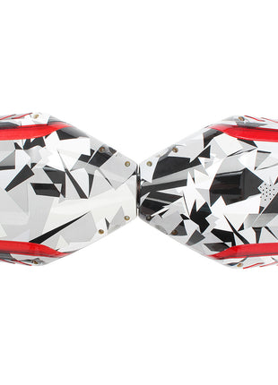 Robway X2 off-Road 8.5 Inch Hoverboard Metro Camo