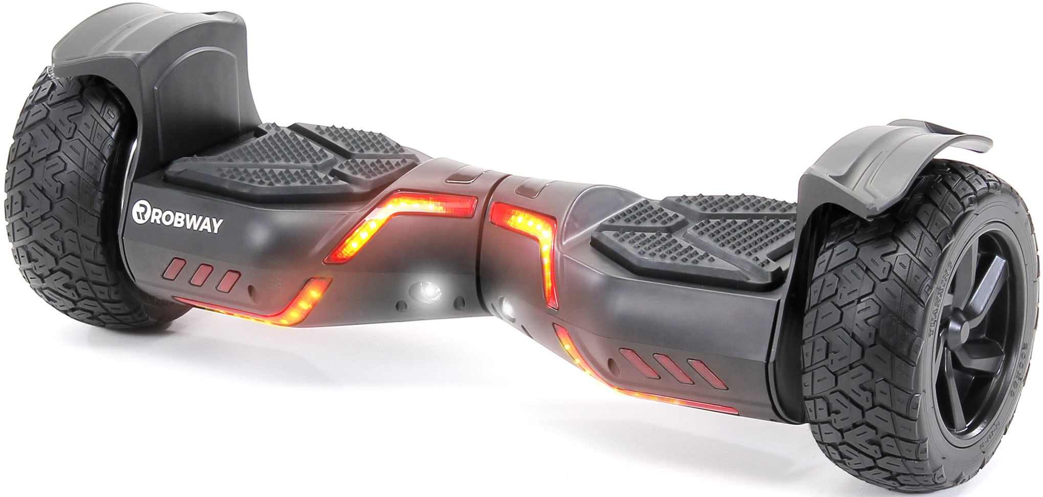 Robway x2 hoverboard top