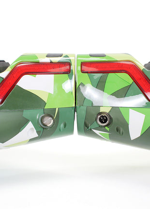 Robway X2 off-Road 8.5 Inch Hoverboard Woodland Camo