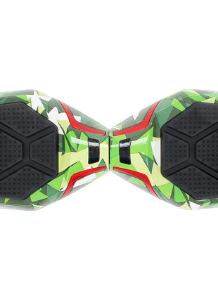 Robway X2 off-Road 8.5 Inch Hoverboard Woodland Camo