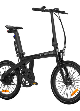 ADO A20 AIR-CARBON  Elektrische Vouwfiets