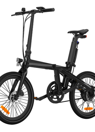 ADO A20 AIR-CARBON  Elektrische Vouwfiets