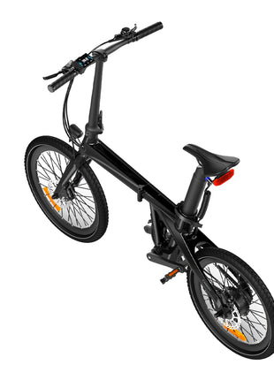 ADO A20 AIR-CARBON  Elektrische Vouwfiets