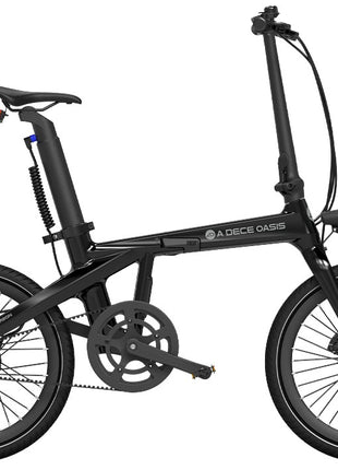 ADO A20 AIR-CARBON  Elektrische Vouwfiets