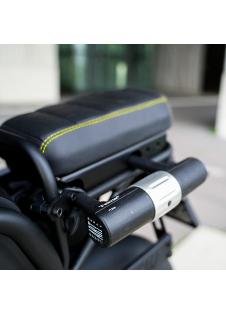 Goccia Art4 Beugelslot