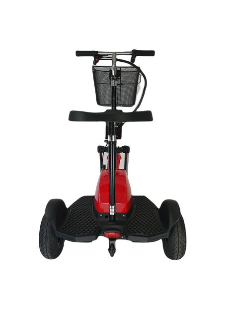 Briski scootmobiel