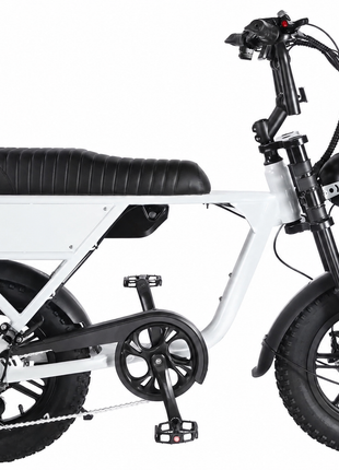 OUXI C63 MINI FATBIKE