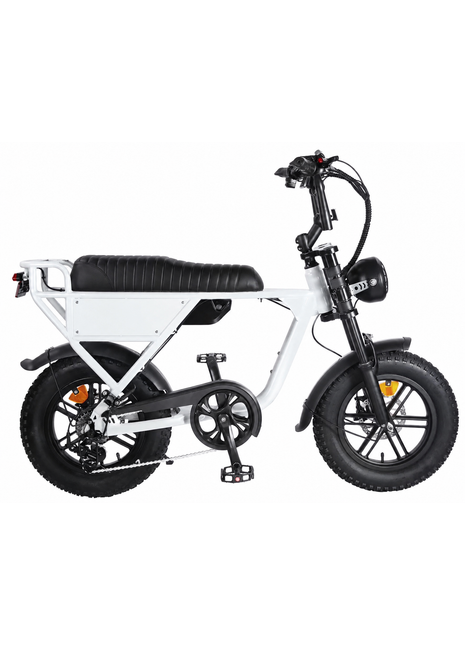 OUXI C63 MINI FATBIKE