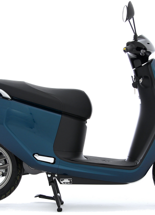Ecooter E2 Electrische scooter