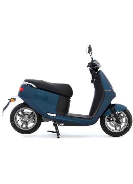 Ecooter E2 Electrische scooter