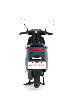 Ecooter E2 Electrische scooter