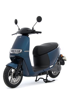 Ecooter E2 Electrische scooter