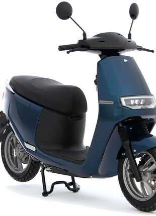 Ecooter E2 Electrische scooter