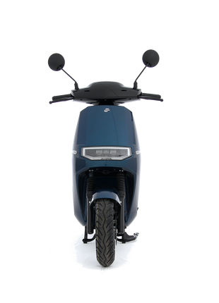 Ecooter E2 Electrische scooter