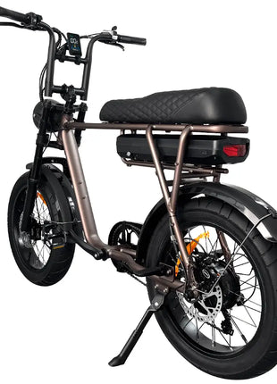EB8 Fatbike
