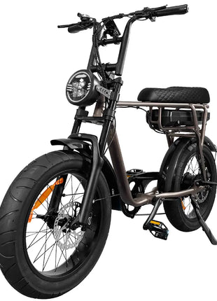 EB8 Fatbike