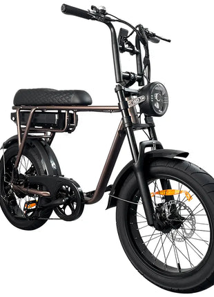 EB8 Fatbike