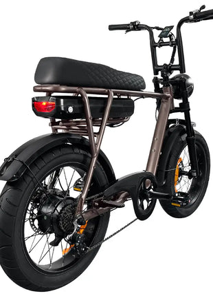 EB8 Fatbike