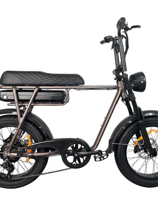 EB8 Fatbike